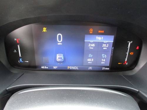 2026 Ford Escape — image 10