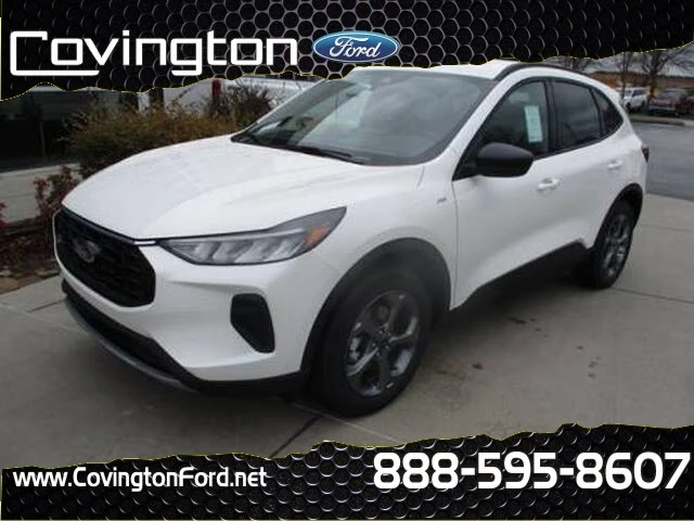 2026 Ford Escape for sale