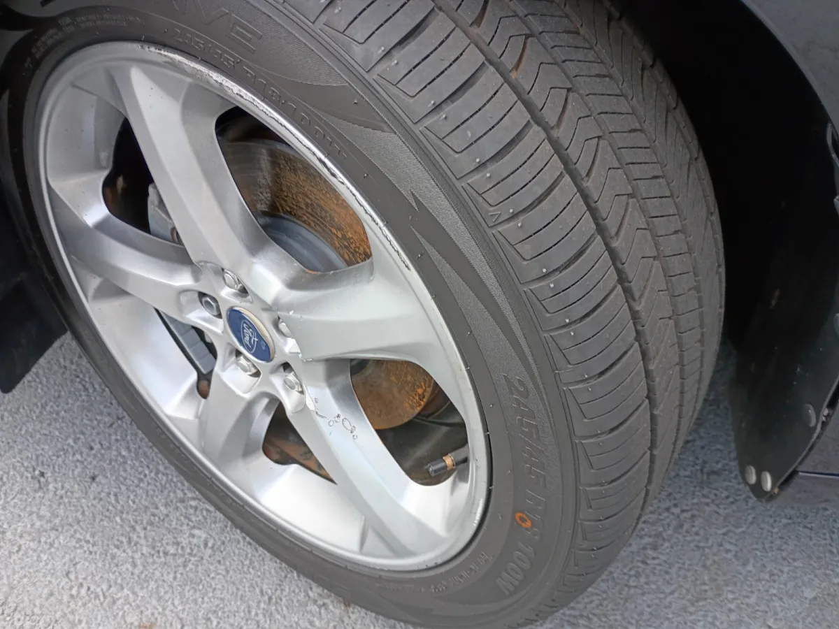2014 Ford Fusion — image 9
