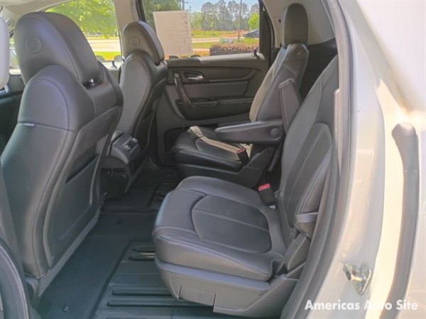 2015 GMC Acadia — image 6