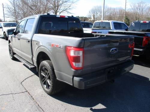 2021 Ford F150 — image 3