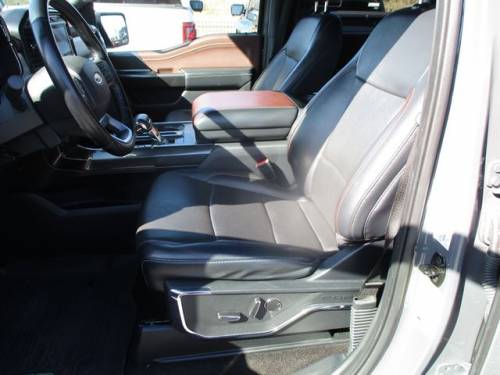 2021 Ford F150 — image 8