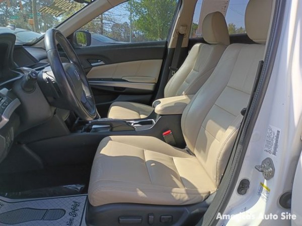 2013 Honda Crosstour — image 6