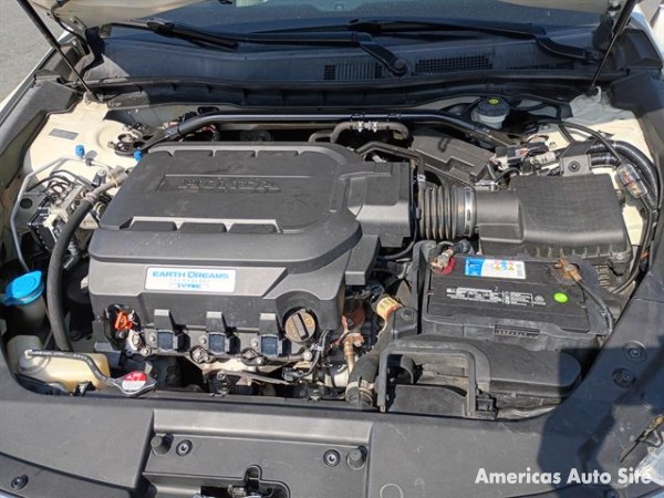 2013 Honda Crosstour — image 10