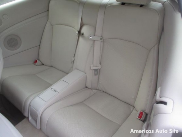 2013 Lexus IS 250 — image 6