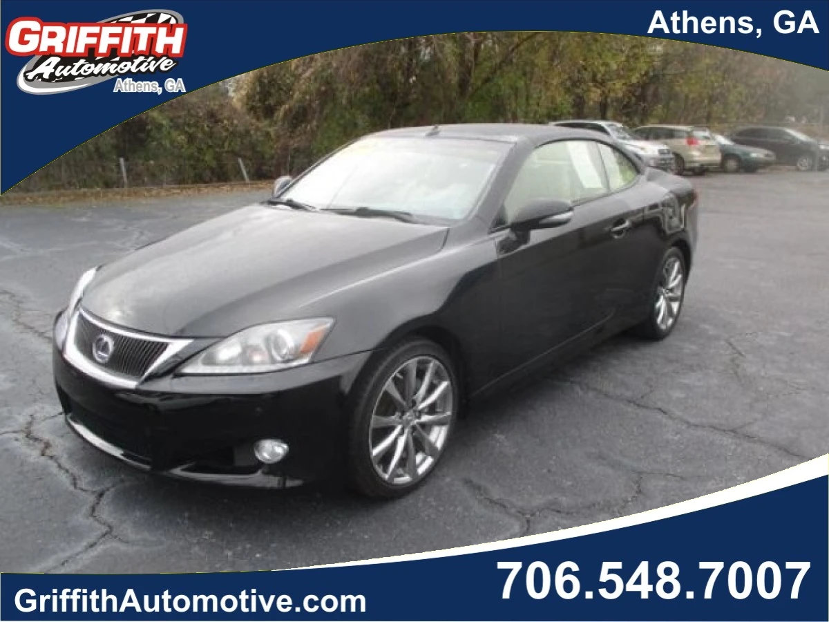 2013 Lexus IS 250 for sale