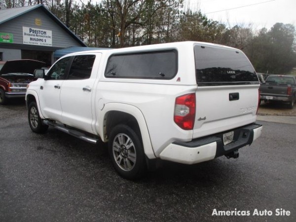 2016 Toyota Tundra — image 3