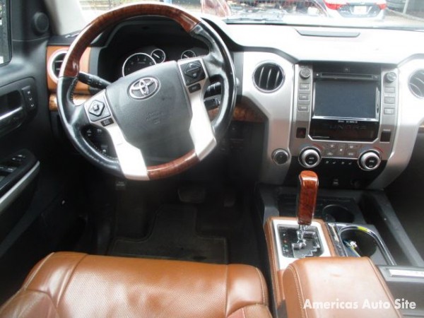 2016 Toyota Tundra — image 4