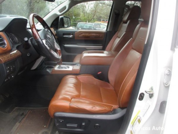2016 Toyota Tundra — image 6