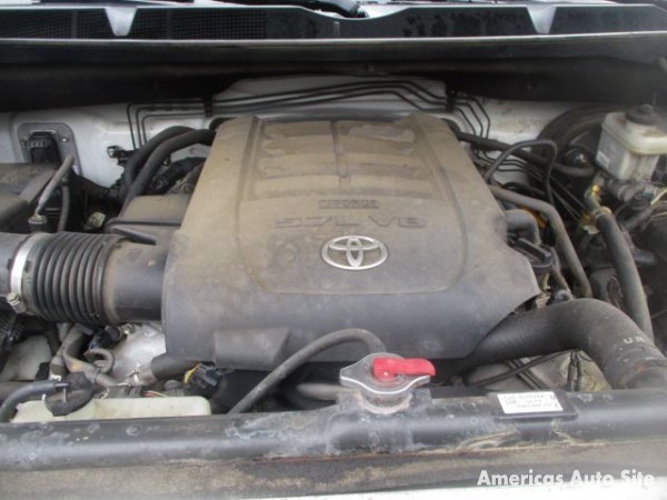 2016 Toyota Tundra — image 10