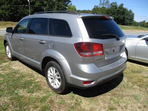 2016 Dodge Journey — image 2