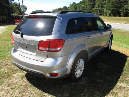 2016 Dodge Journey — image 3