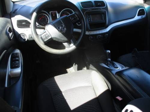 2016 Dodge Journey — image 4
