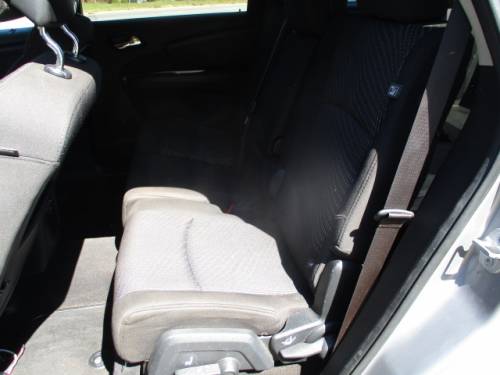 2016 Dodge Journey — image 5
