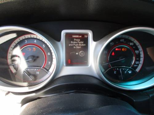 2016 Dodge Journey — image 7