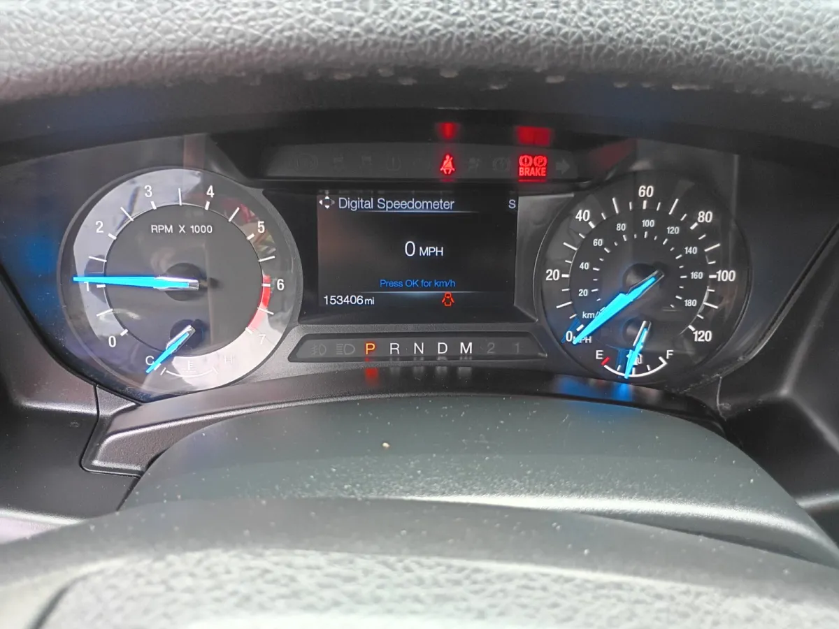 2016 Ford Expedition — image 8