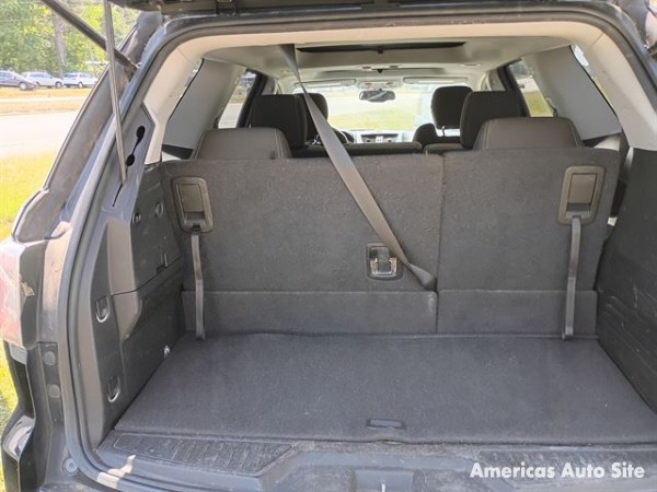 2016 GMC Acadia — image 4
