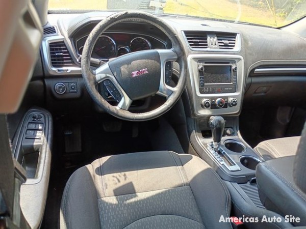 2016 GMC Acadia — image 5