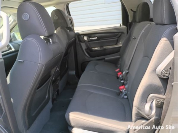 2016 GMC Acadia — image 6
