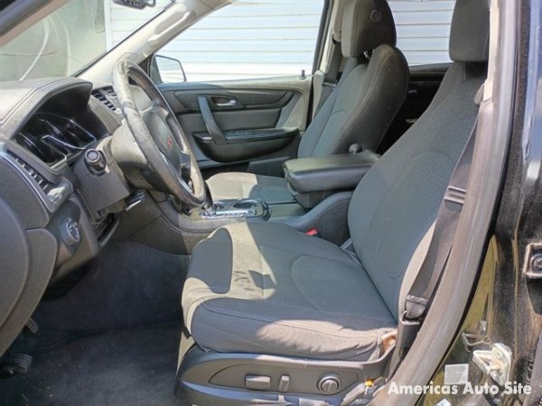 2016 GMC Acadia — image 7