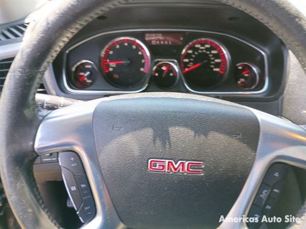 2016 GMC Acadia — image 9