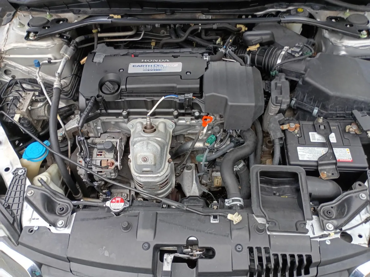 2013 Honda Accord — image 10