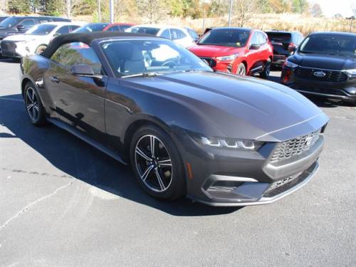 2024 Ford Mustang — image 2