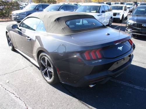 2024 Ford Mustang — image 3