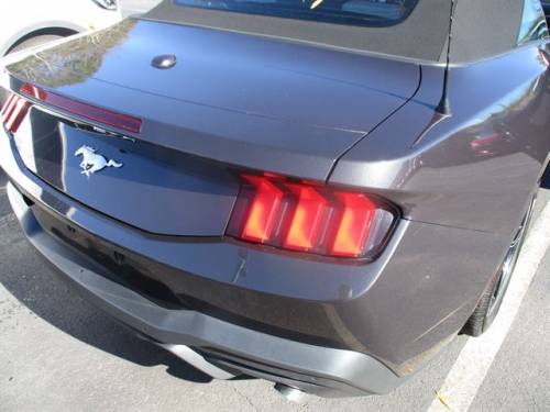 2024 Ford Mustang — image 17