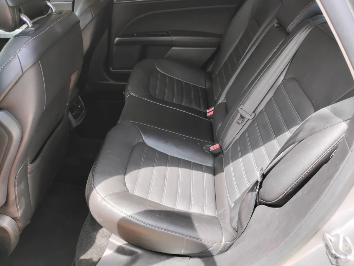 2014 Ford Fusion — image 5