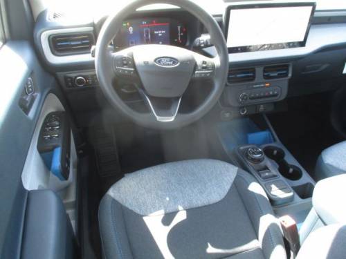 2025 Ford Maverick — image 6