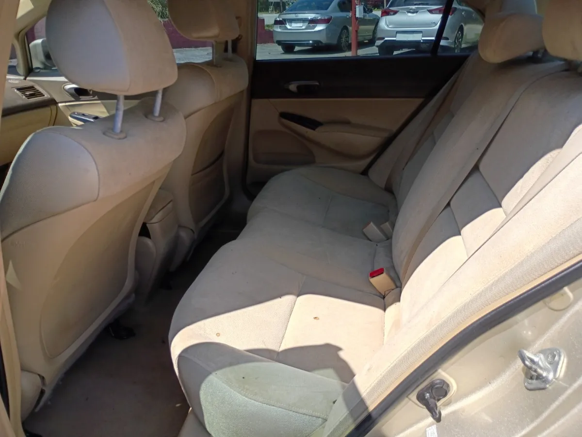 2007 Honda Civic — image 7