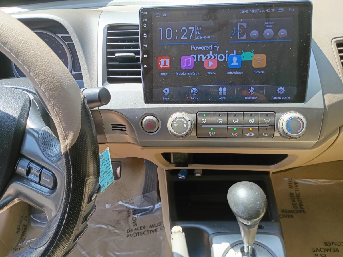 2007 Honda Civic — image 8