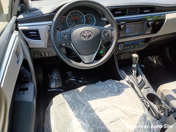 2016 Toyota Corolla — image 4