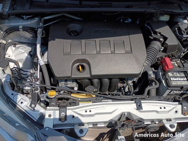 2016 Toyota Corolla — image 10