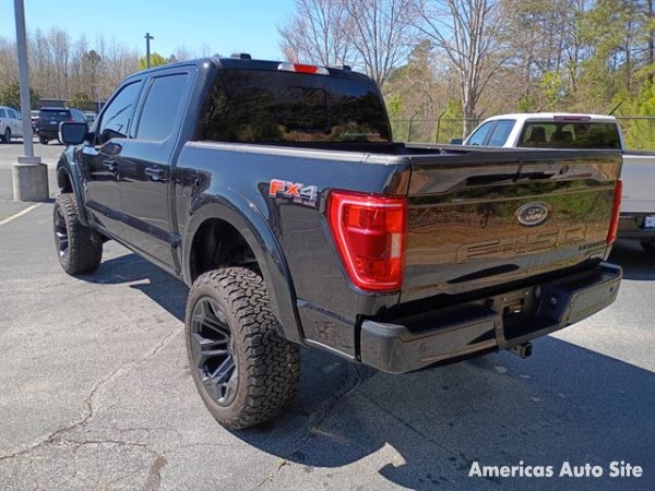 2023 Ford F150 — image 2