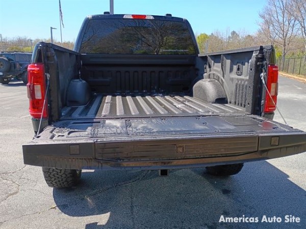 2023 Ford F150 — image 3