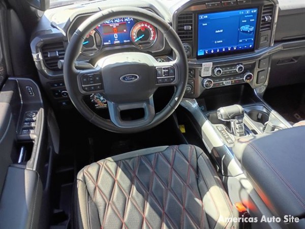 2023 Ford F150 — image 4