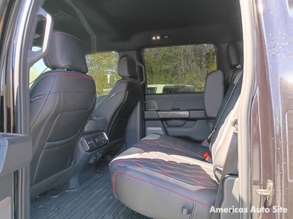 2023 Ford F150 — image 5