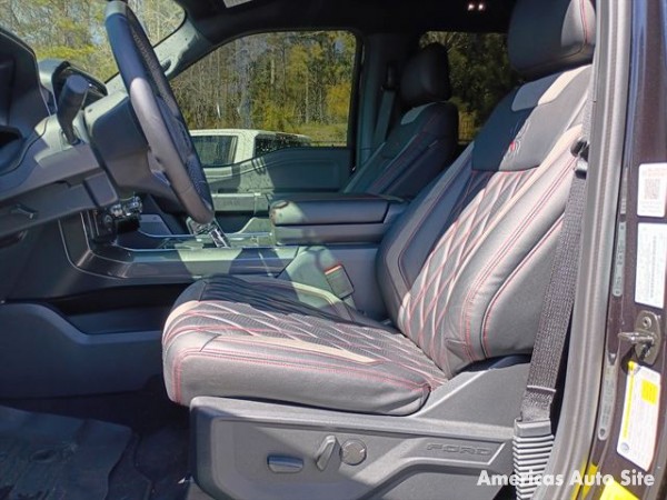 2023 Ford F150 — image 8