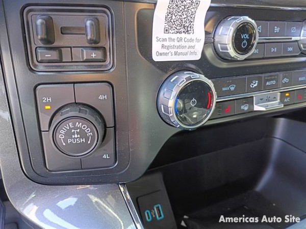 2023 Ford F150 — image 12