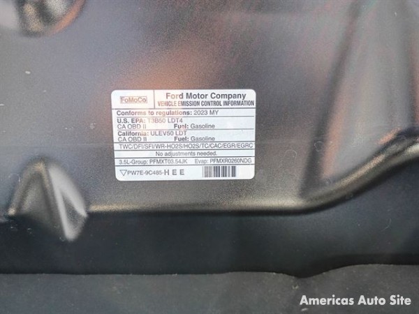 2023 Ford F150 — image 19