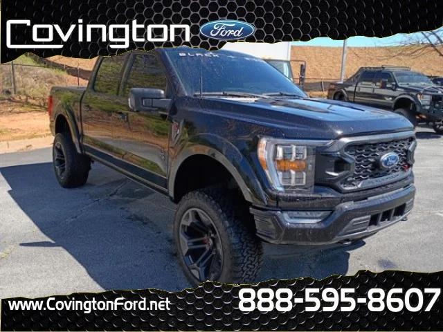 2023 Ford F150 for sale