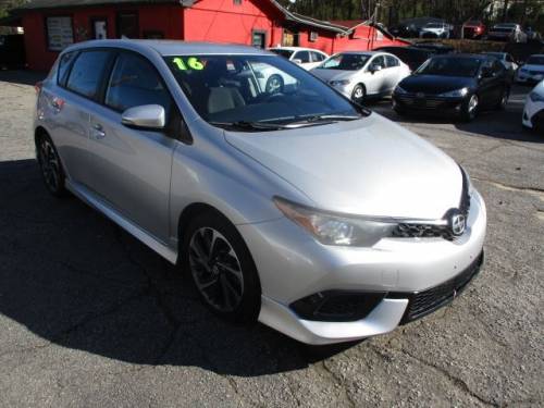 2016 Scion tC — image 2