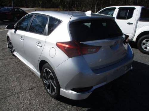 2016 Scion tC — image 3