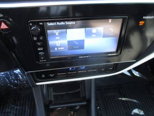 2016 Scion tC — image 8