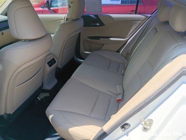 2014 Honda Accord — image 5