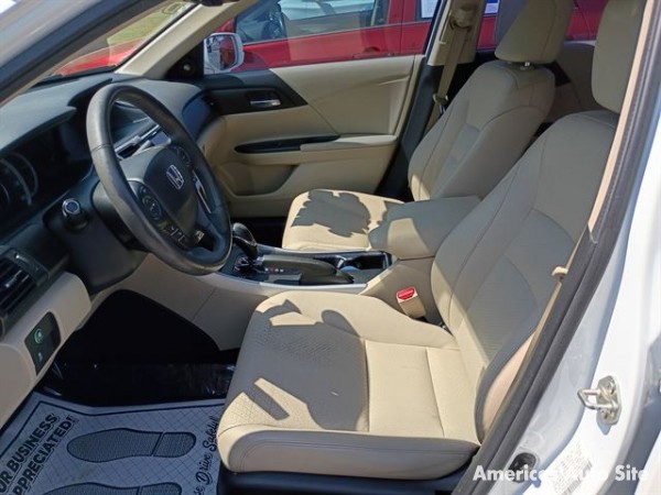 2014 Honda Accord — image 6