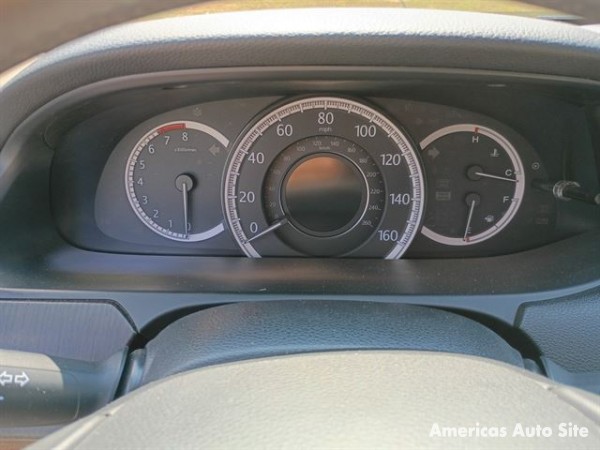 2014 Honda Accord — image 7
