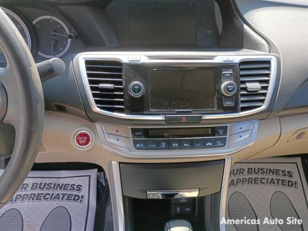 2014 Honda Accord — image 8